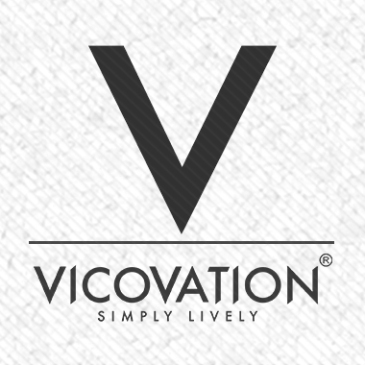 logo vicovation